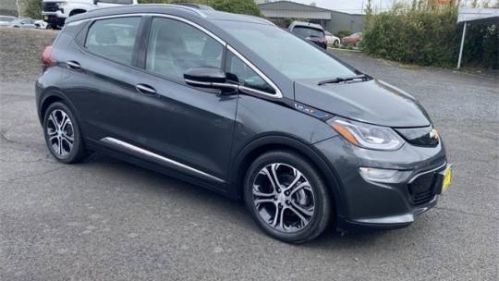 2018 Chevrolet Bolt 1G1FX6S06J4119938