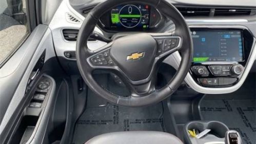 2018 Chevrolet Bolt 1G1FX6S06J4119938