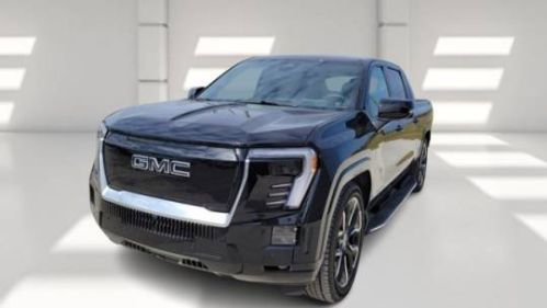 2025 GMC Sierra EV 1GT40LEL9SU100292