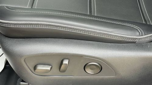 2025 GMC Sierra EV 1GT40LEL1SU100318