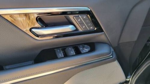 2025 GMC Sierra EV 1GT40LEL9SU100292