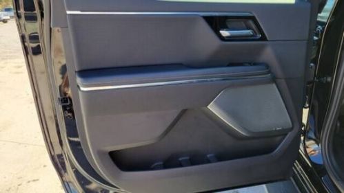 2025 GMC Sierra EV 1GT40LEL9SU100292