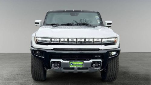2025 GMC HUMMER EV Pickup 1GT10BDD5SU100183