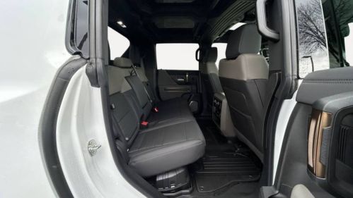 2025 GMC HUMMER EV Pickup 1GT10BDD5SU100183