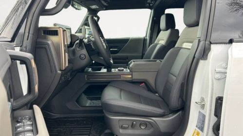 2025 GMC HUMMER EV Pickup 1GT10BDD5SU100183