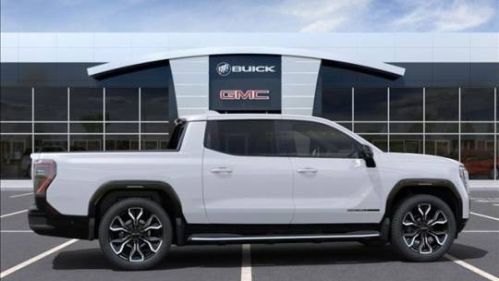 2025 GMC Sierra EV 1GT40LEL3SU403567