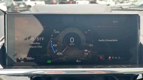 2025 GMC Sierra EV 1GT10MED1SU408929