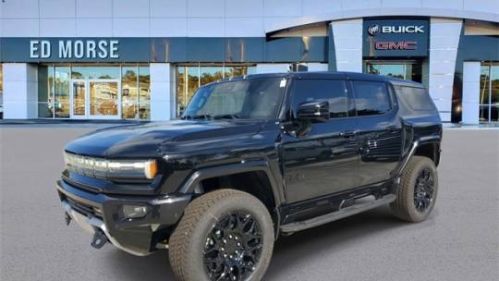 2025 GMC HUMMER EV SUV 1GKT0RDC0SU115610