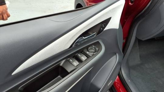 2020 Chevrolet Bolt 1G1FZ6S05L4129986