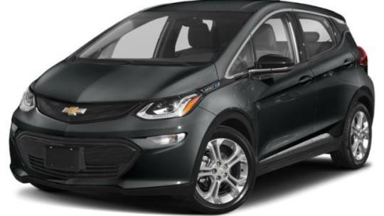2018 Chevrolet Bolt 1G1FW6S07J4134404