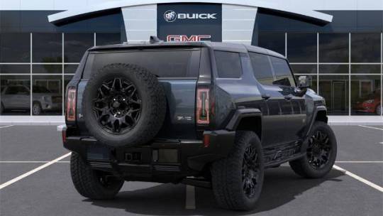 2025 GMC HUMMER EV SUV 1GKT0NDE8SU116871