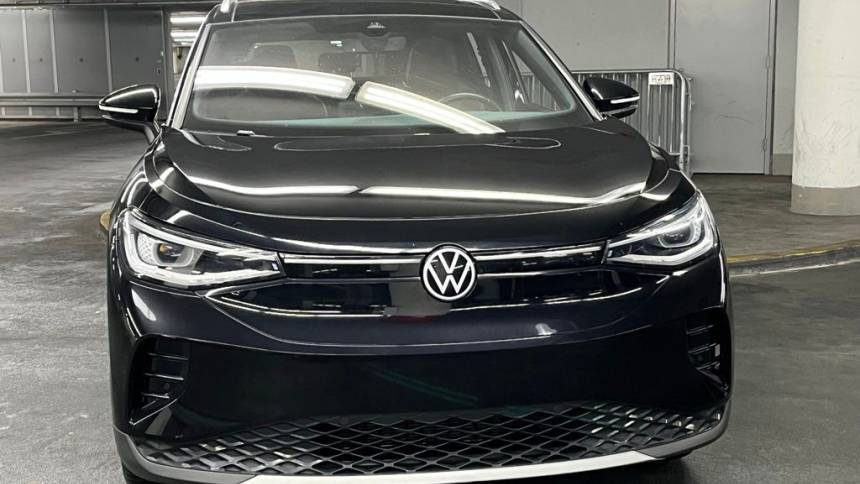 2023 Volkswagen ID.4 1V2JNPE84PC043485