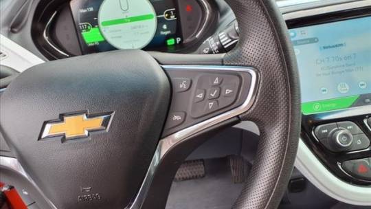 2020 Chevrolet Bolt 1G1FY6S06L4150333