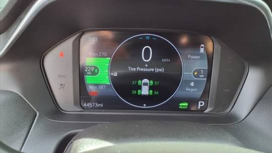 2022 Chevrolet Bolt 1G1FY6S06N4114435