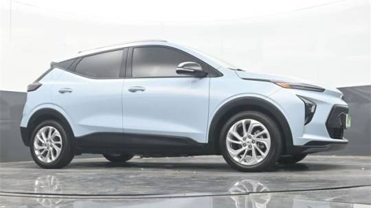 2023 Chevrolet Bolt 1G1FY6S05P4115935
