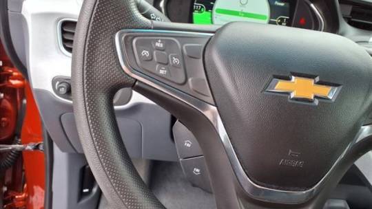2020 Chevrolet Bolt 1G1FY6S06L4150333