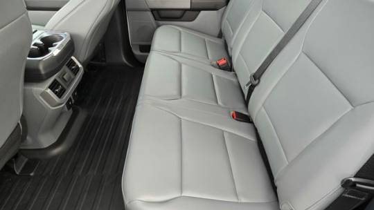 2024 Ford F-150 Lightning 1FTVW1BK4RWG32809