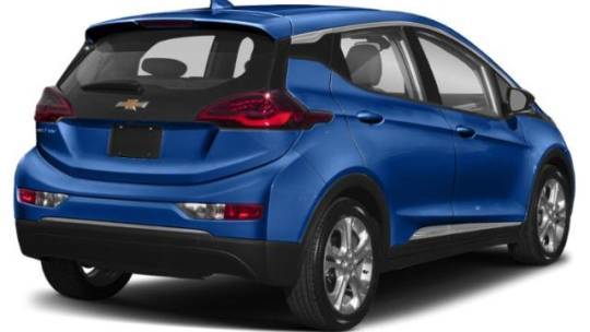 2019 Chevrolet Bolt 1G1FY6S05K4107620