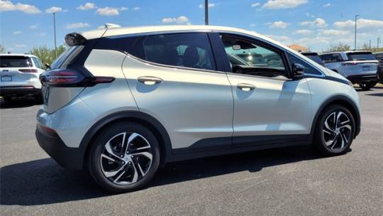 2023 Chevrolet Bolt 1G1FX6S08P4193547