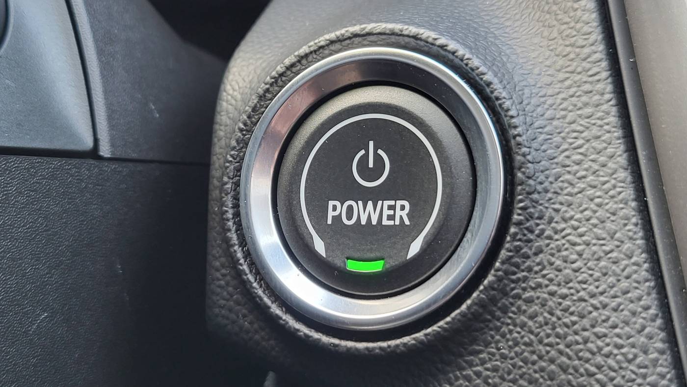 2022 Chevrolet Bolt 1G1FY6S08N4132919