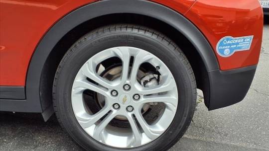 2020 Chevrolet Bolt 1G1FY6S06L4150333
