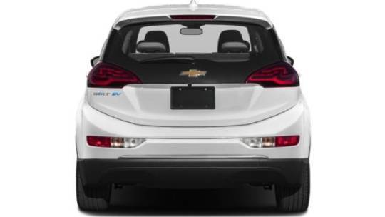 2019 Chevrolet Bolt 1G1FY6S01K4129646