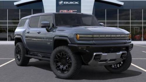 2025 GMC HUMMER EV SUV 1GKT0NDE8SU116871