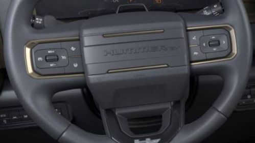2025 GMC HUMMER EV SUV 1GKT0NDE8SU116871