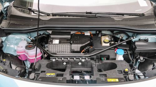 2025 Volkswagen ID.4 1V25MPE89SC000998