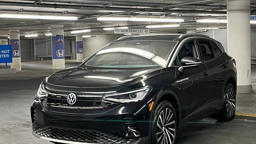 2023 Volkswagen ID.4 1V2JNPE84PC043485