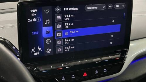 2023 Volkswagen ID.4 1V2JNPE84PC043485