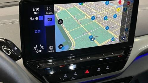 2023 Volkswagen ID.4 1V2JNPE84PC043485