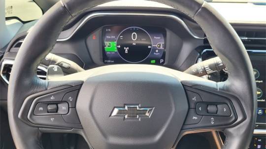 2023 Chevrolet Bolt 1G1FX6S08P4193547