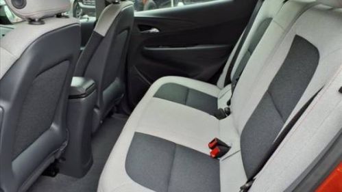 2020 Chevrolet Bolt 1G1FY6S06L4150333