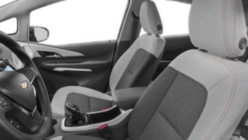 2018 Chevrolet Bolt 1G1FW6S06J4132904