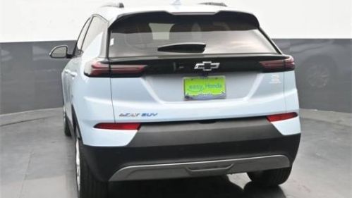 2023 Chevrolet Bolt 1G1FY6S05P4115935
