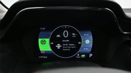 2023 Chevrolet Bolt 1G1FY6S05P4115935