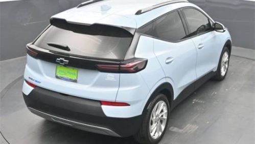 2023 Chevrolet Bolt 1G1FY6S05P4115935