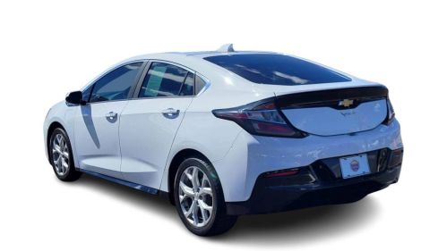 2017 Chevrolet VOLT 1G1RD6S5XHU107836