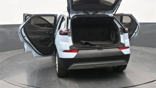 2023 Chevrolet Bolt 1G1FY6S05P4115935