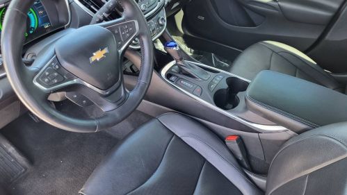 2017 Chevrolet VOLT 1G1RD6S5XHU107836