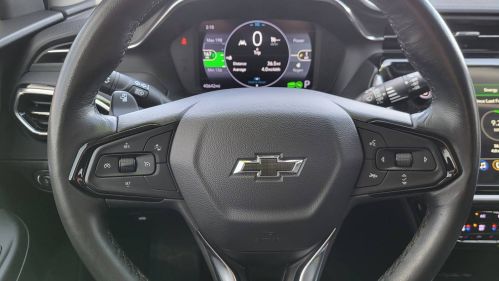2022 Chevrolet Bolt 1G1FY6S08N4132919