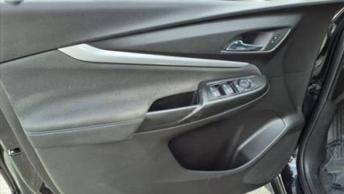 2022 Chevrolet Bolt 1G1FY6S06N4114435