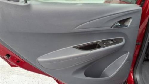 2020 Chevrolet Bolt 1G1FZ6S05L4129986
