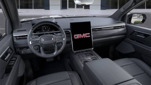 2025 GMC Sierra EV 1GT10MED8SU402433