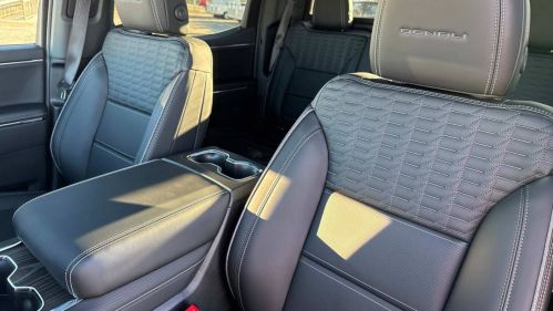 2025 GMC Sierra EV 1GT40LEL1SU100299