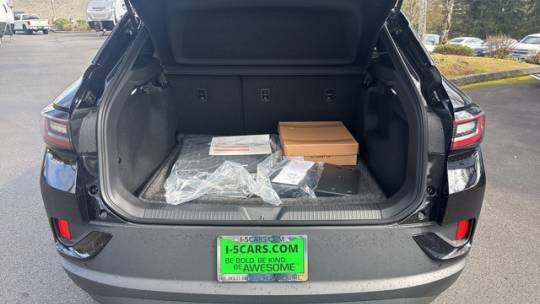 2025 Volkswagen ID.4 1V2DSPE89SC003112
