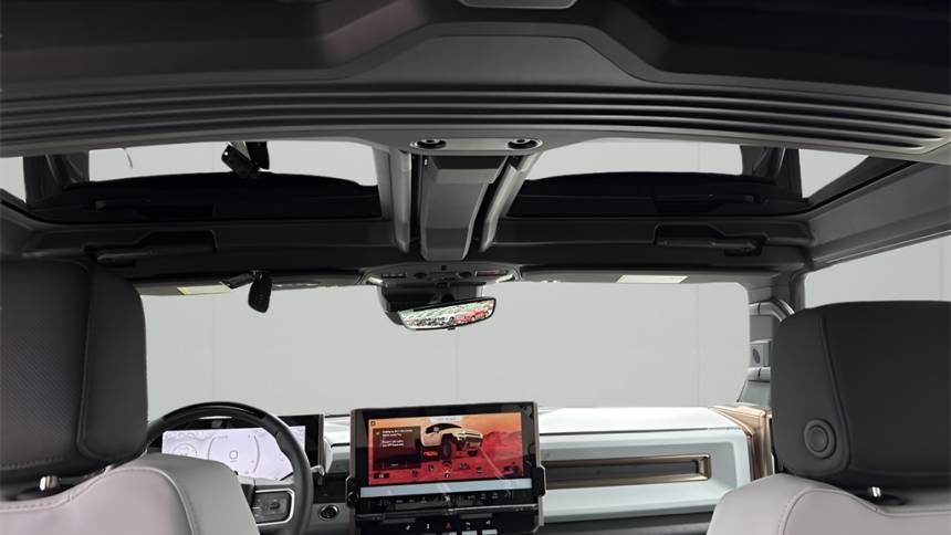 2025 GMC HUMMER EV Pickup 1GT40BDD2SU115141