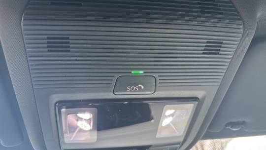 2025 Volkswagen ID.4 1V2DSPE89SC003112