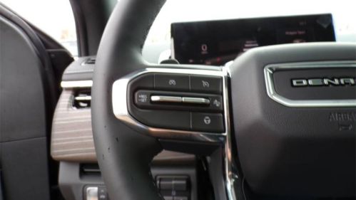 2025 GMC Sierra EV 1GT10MED0SU406508